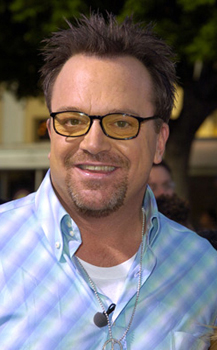 Tom Arnold